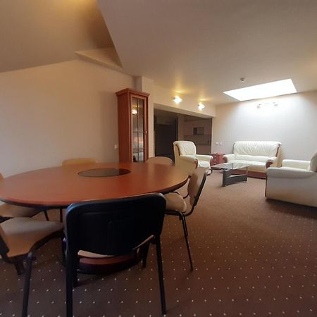 Apartamentai "Tenisas" Паланга Екстер'єр фото