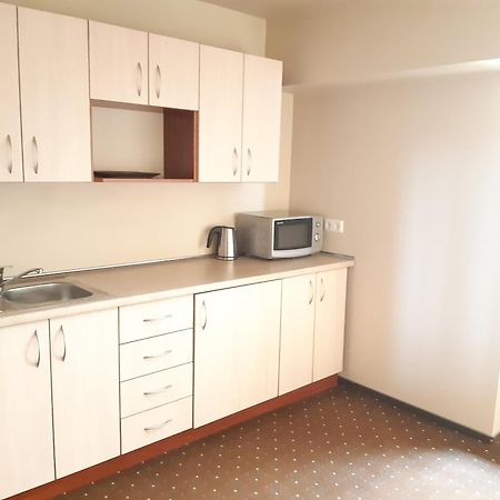 Apartamentai "Tenisas" Паланга Екстер'єр фото
