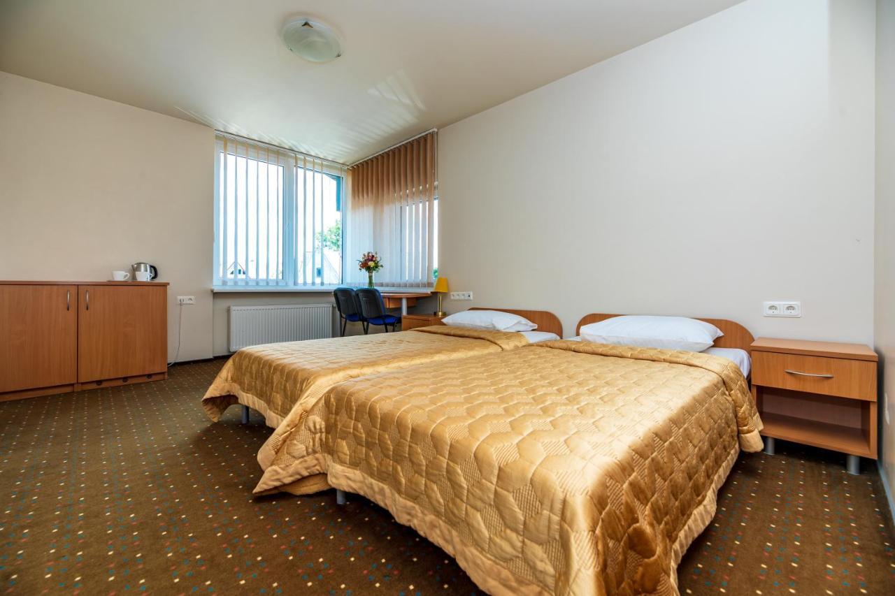Apartamentai "Tenisas" Паланга Екстер'єр фото