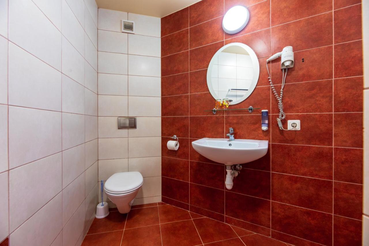 Apartamentai "Tenisas" Паланга Екстер'єр фото