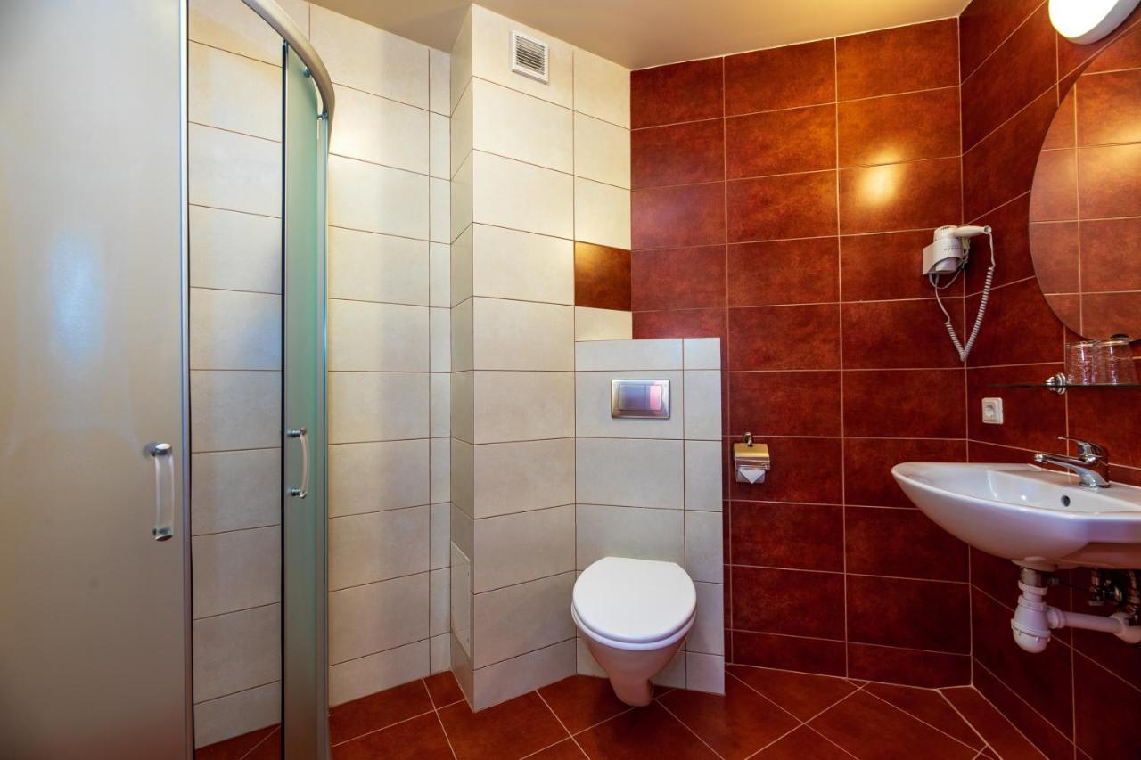 Apartamentai "Tenisas" Паланга Екстер'єр фото
