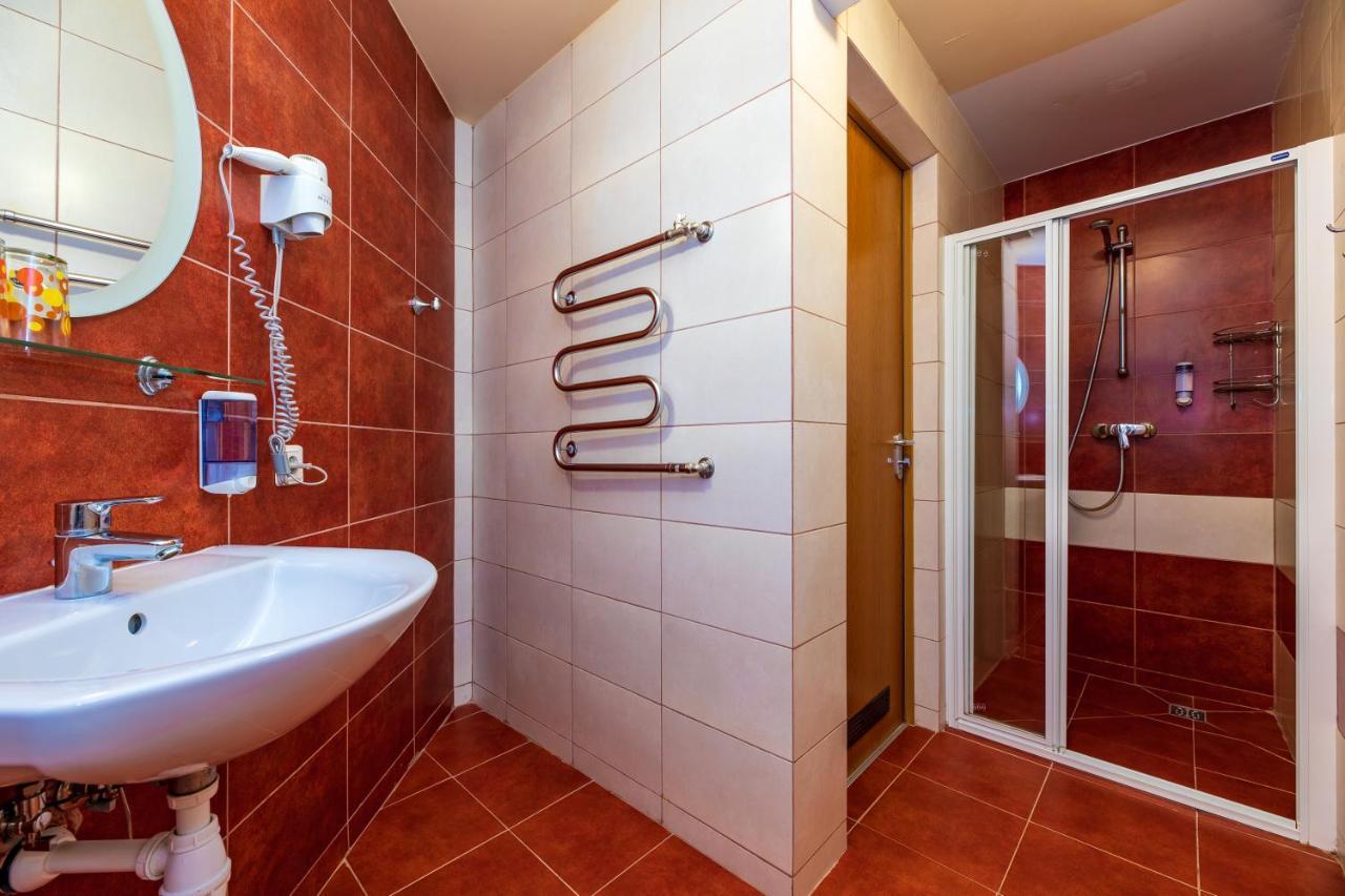 Apartamentai "Tenisas" Паланга Екстер'єр фото