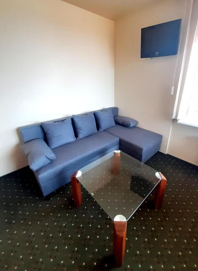 Apartamentai "Tenisas" Паланга Екстер'єр фото