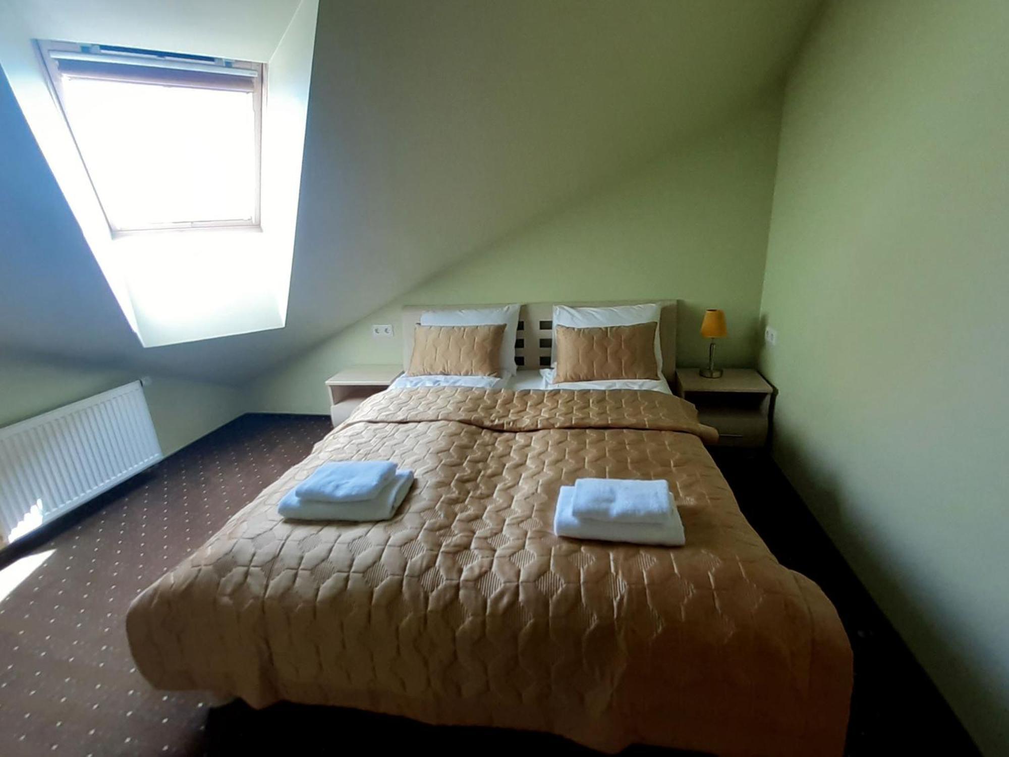 Apartamentai "Tenisas" Паланга Екстер'єр фото