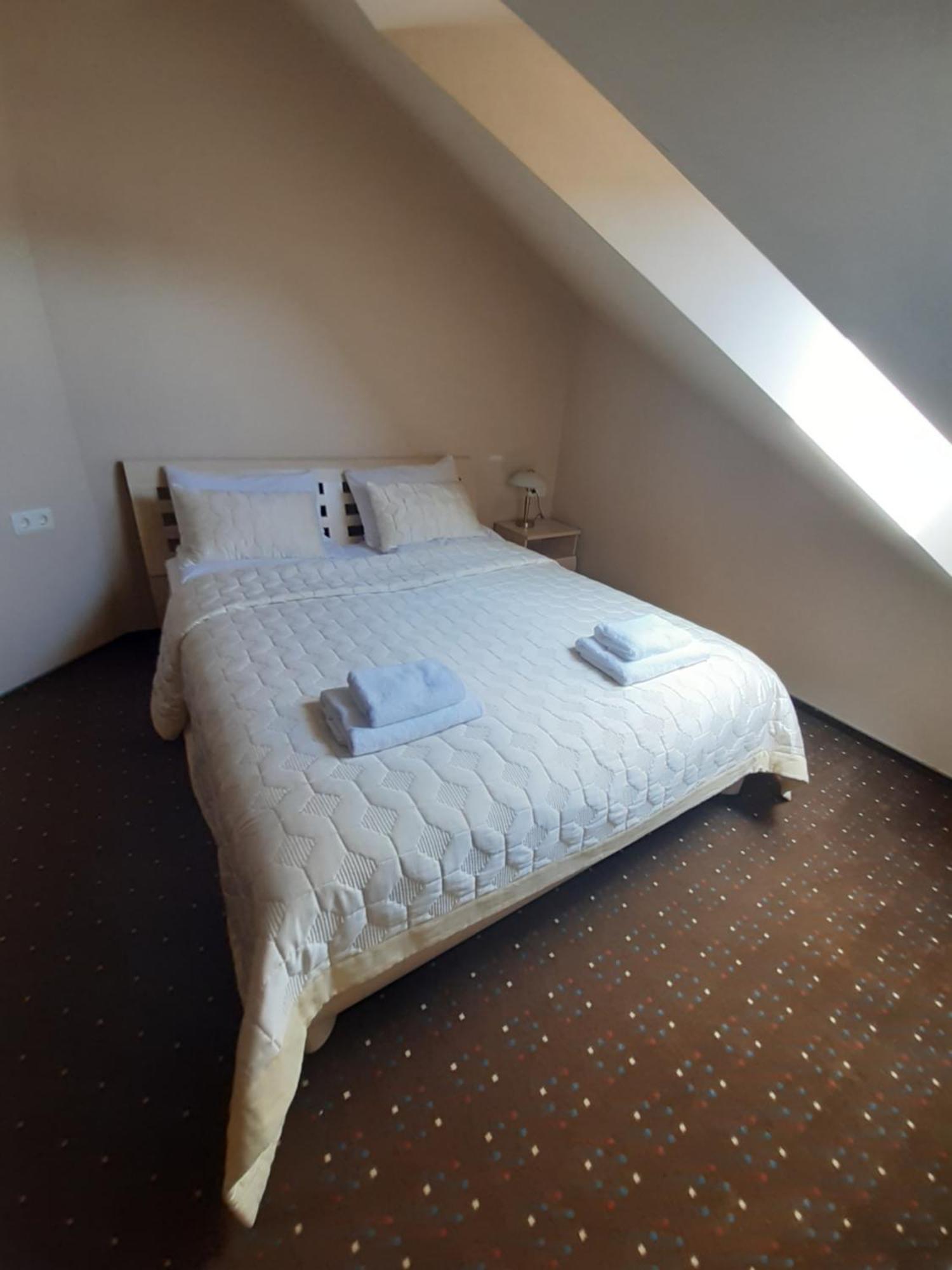 Apartamentai "Tenisas" Паланга Екстер'єр фото