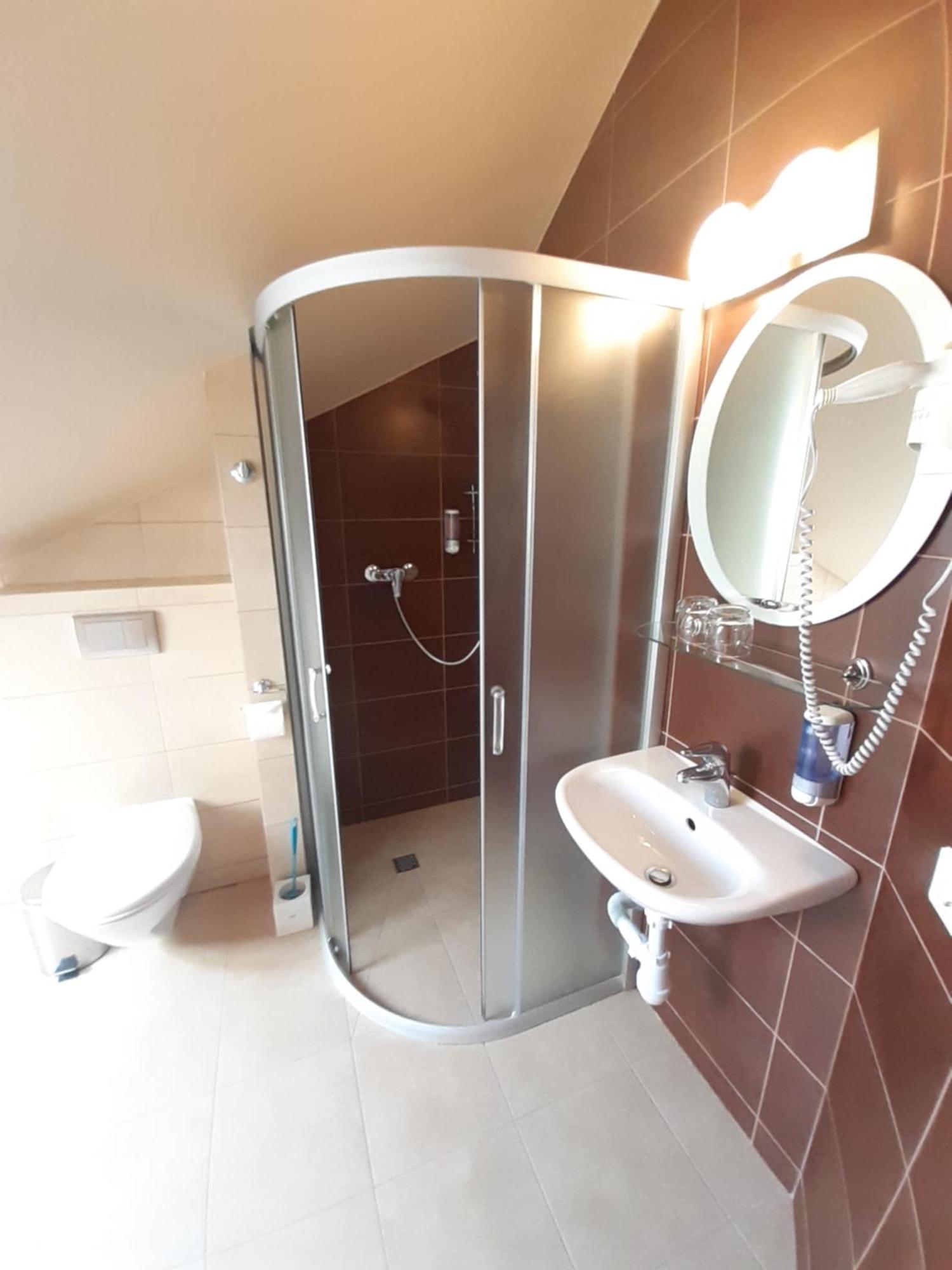 Apartamentai "Tenisas" Паланга Екстер'єр фото