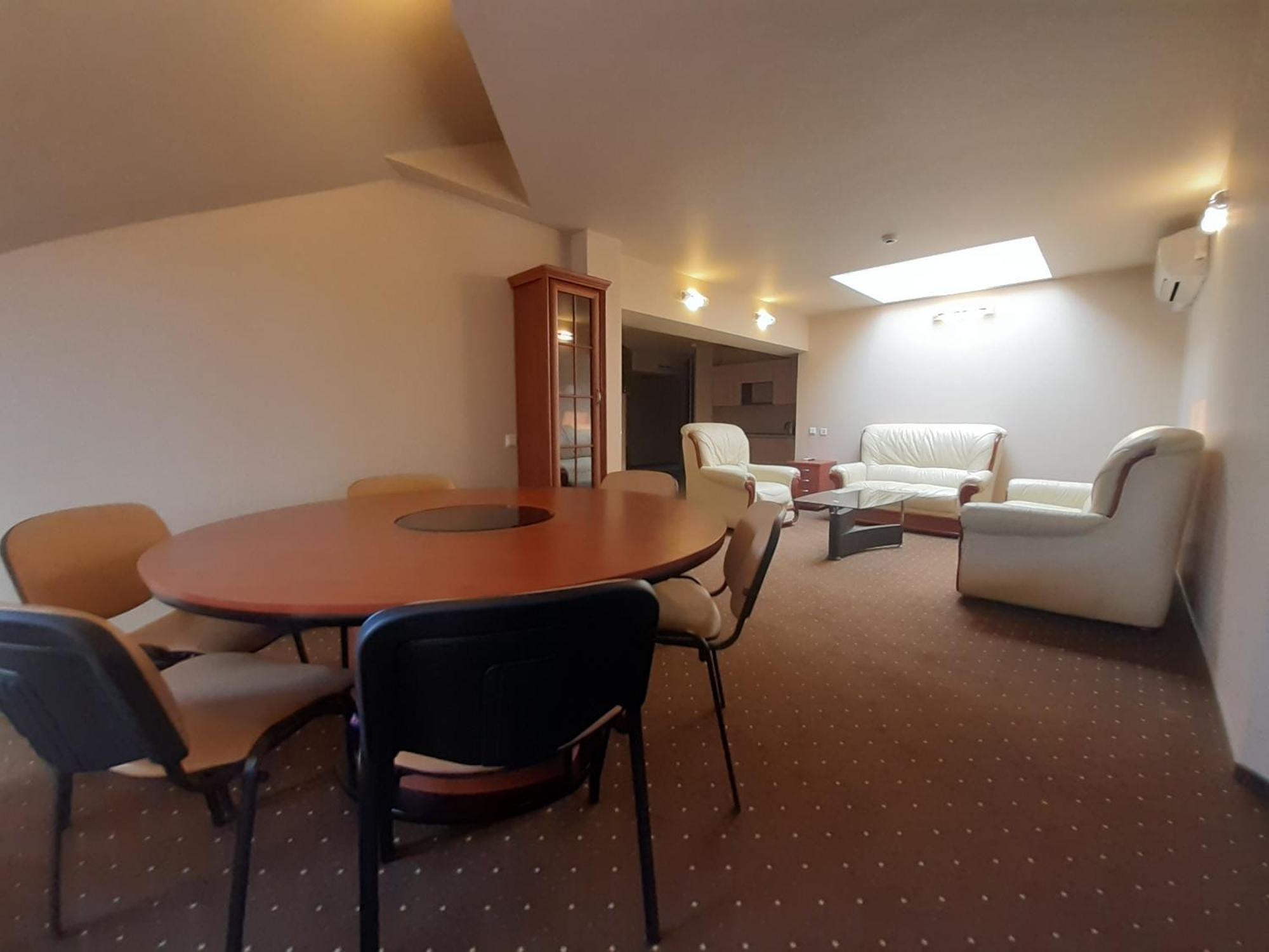 Apartamentai "Tenisas" Паланга Екстер'єр фото