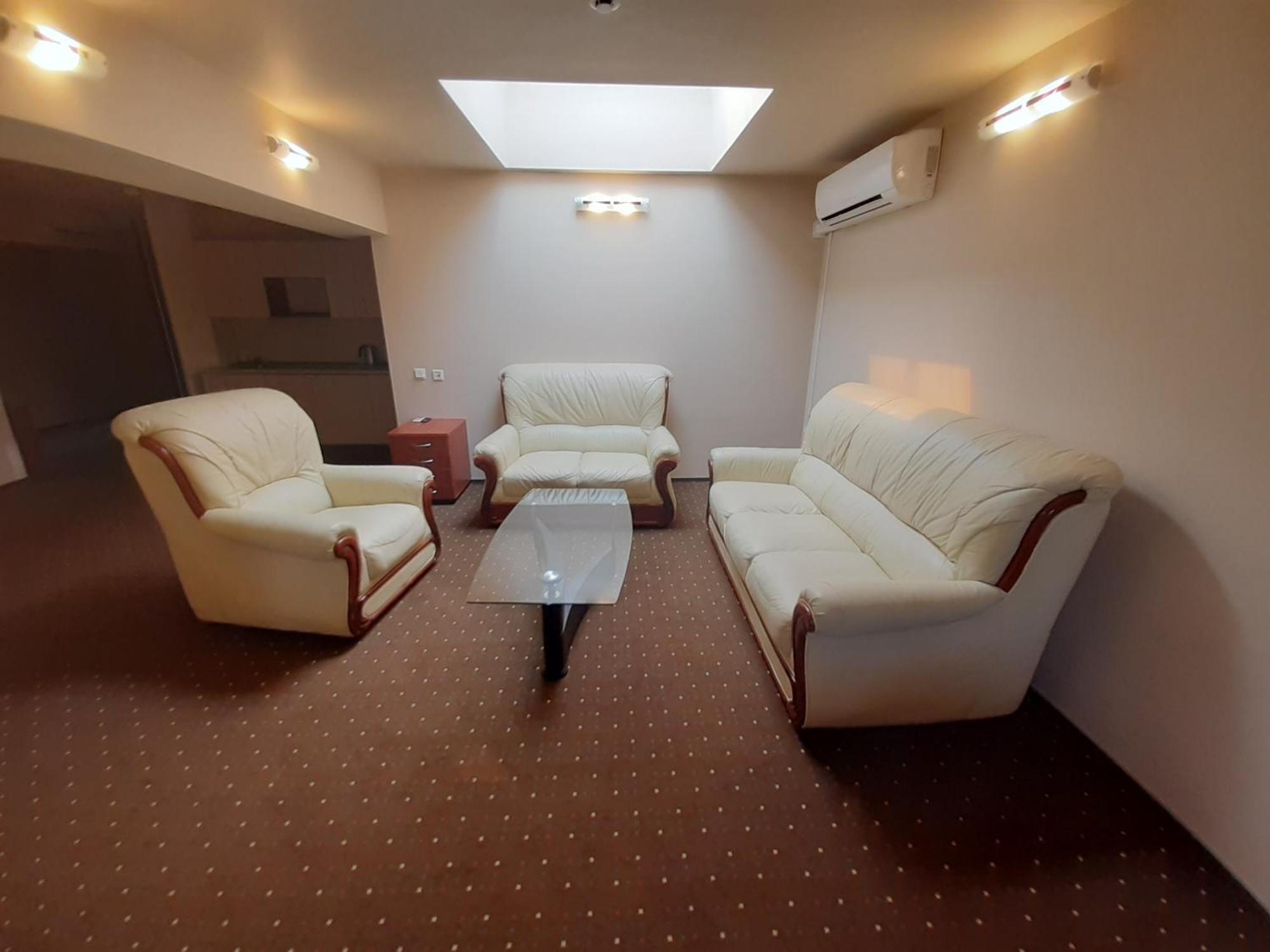 Apartamentai "Tenisas" Паланга Екстер'єр фото