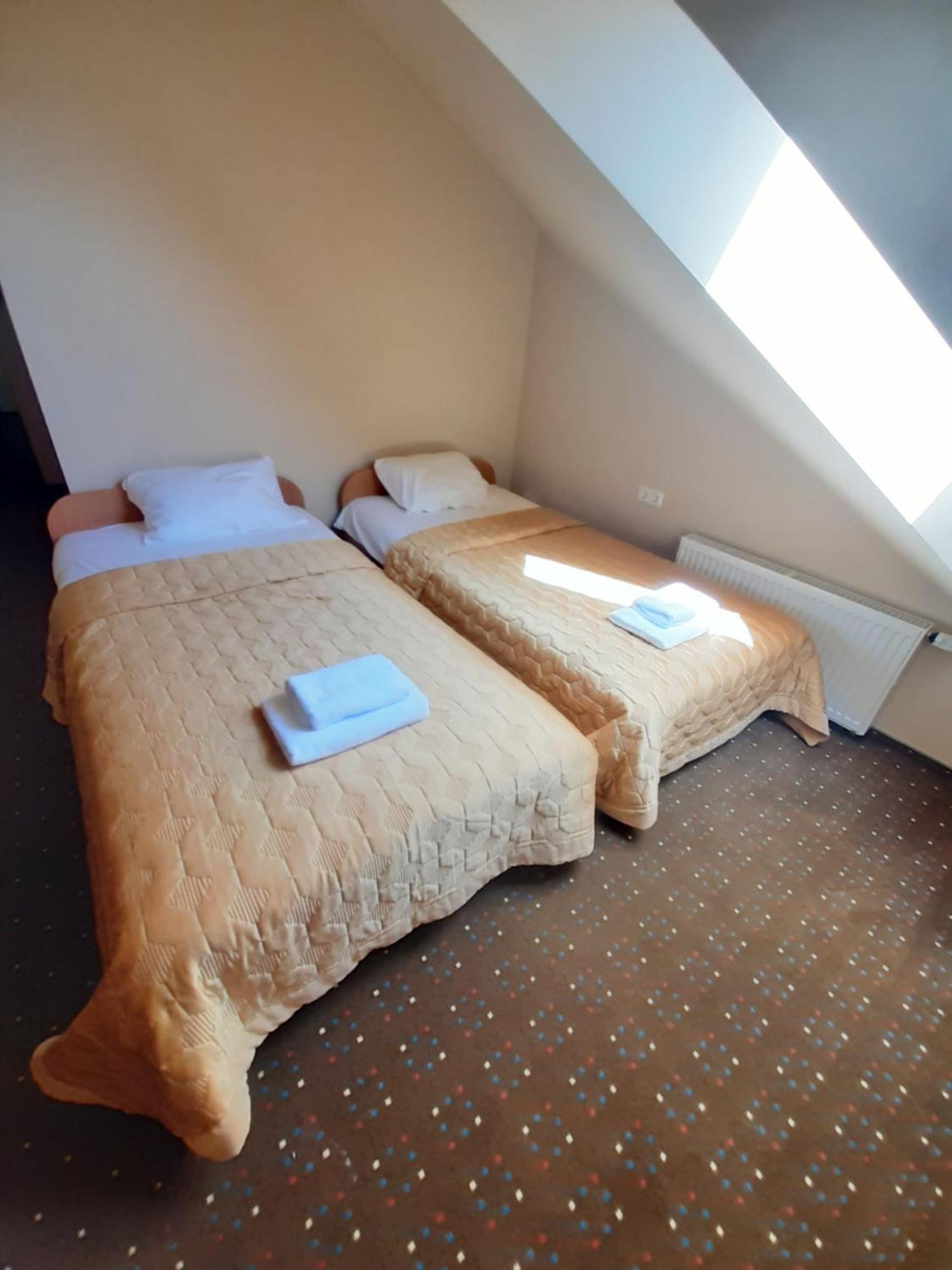 Apartamentai "Tenisas" Паланга Екстер'єр фото