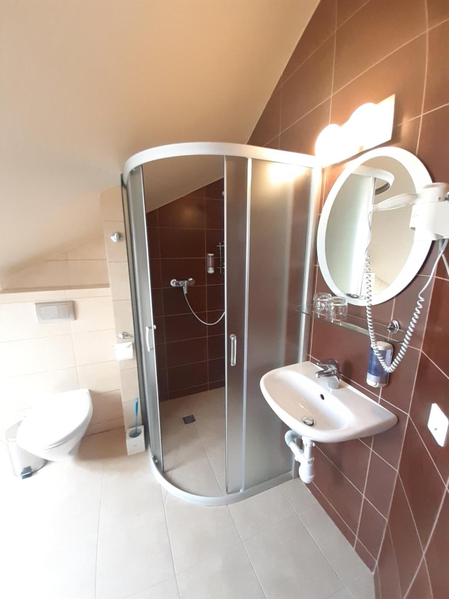 Apartamentai "Tenisas" Паланга Екстер'єр фото