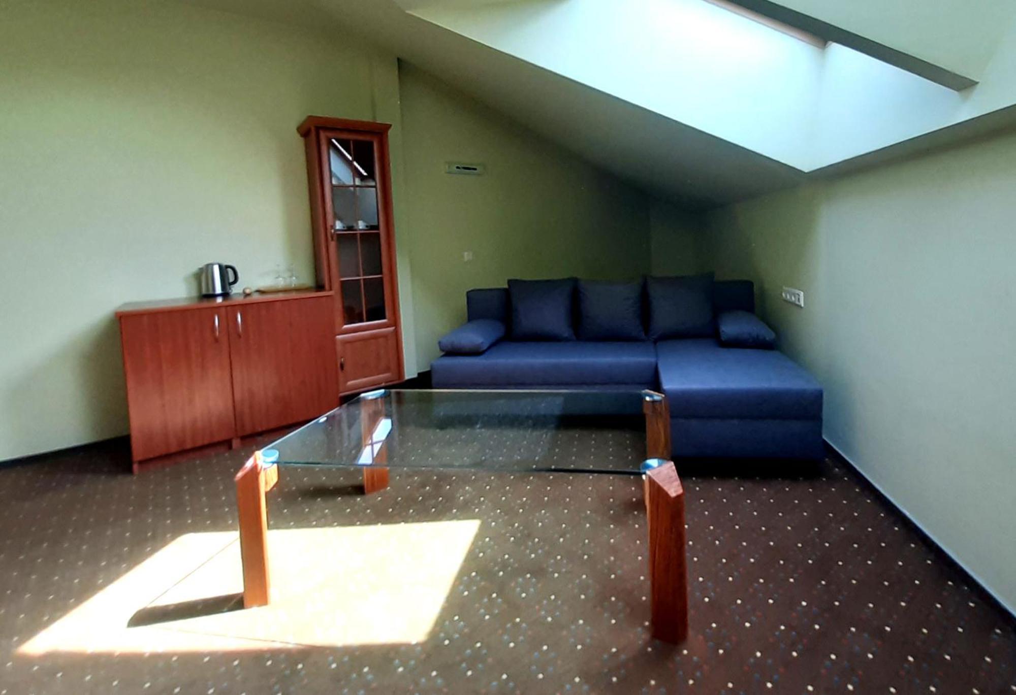 Apartamentai "Tenisas" Паланга Екстер'єр фото