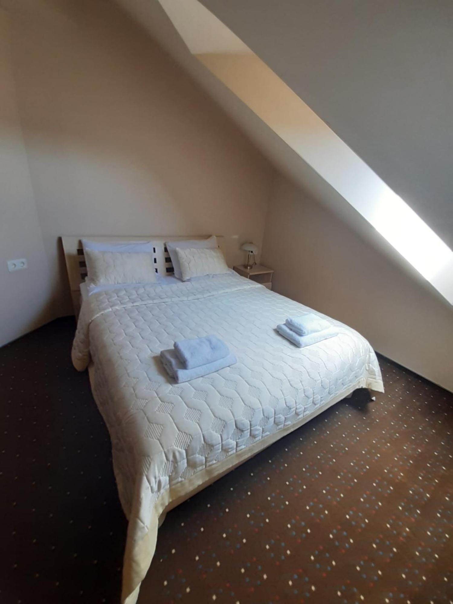 Apartamentai "Tenisas" Паланга Екстер'єр фото