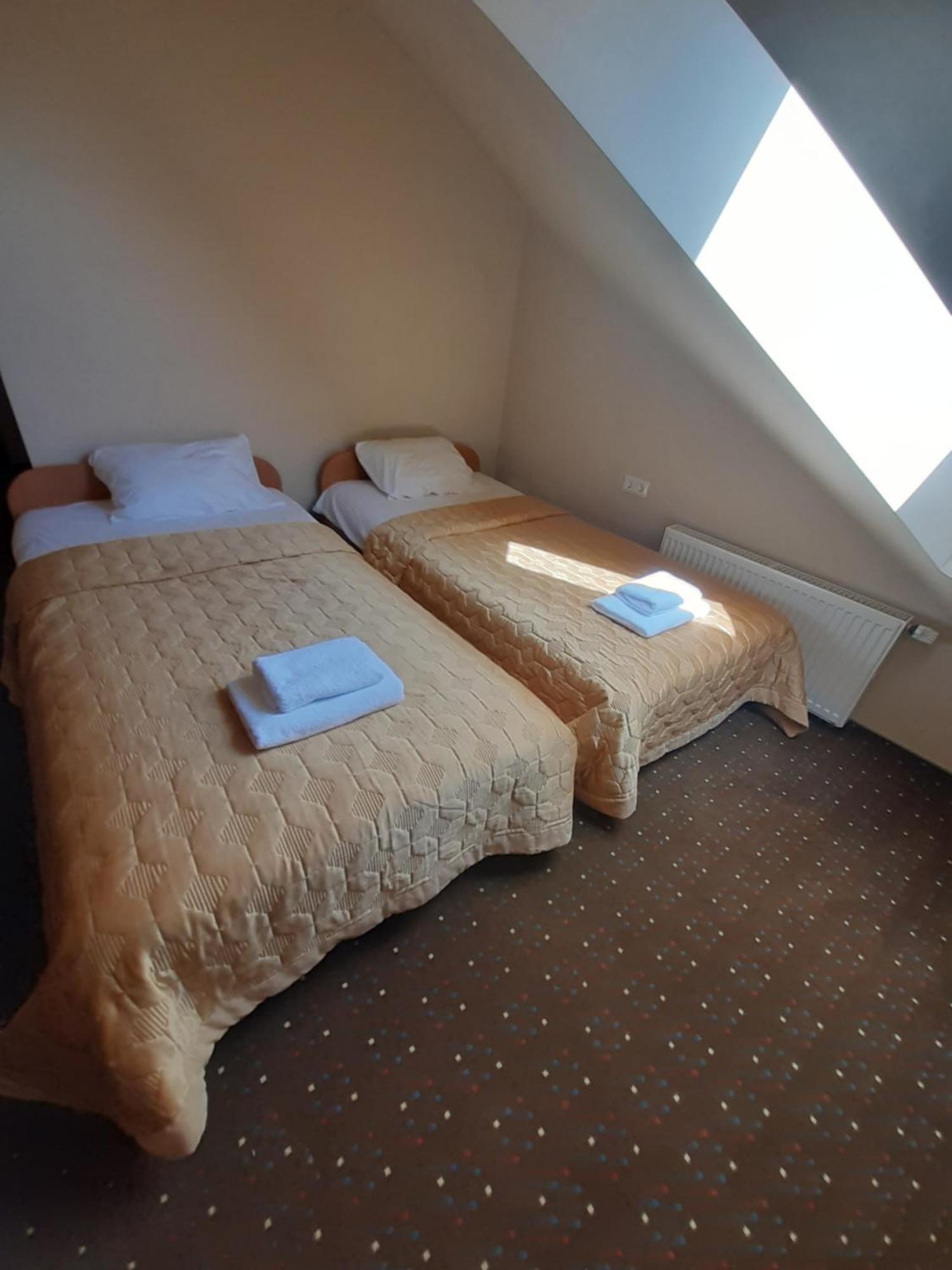 Apartamentai "Tenisas" Паланга Екстер'єр фото