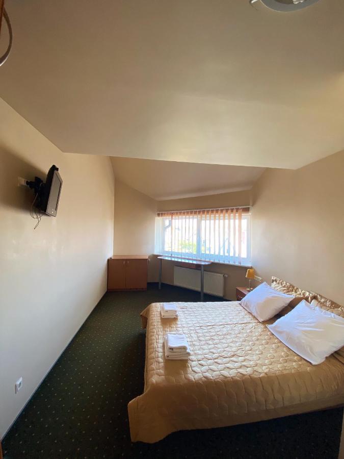 Apartamentai "Tenisas" Паланга Екстер'єр фото