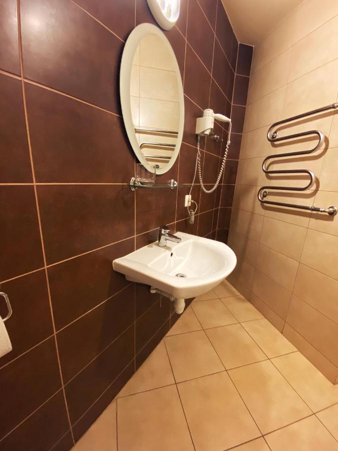 Apartamentai "Tenisas" Паланга Екстер'єр фото