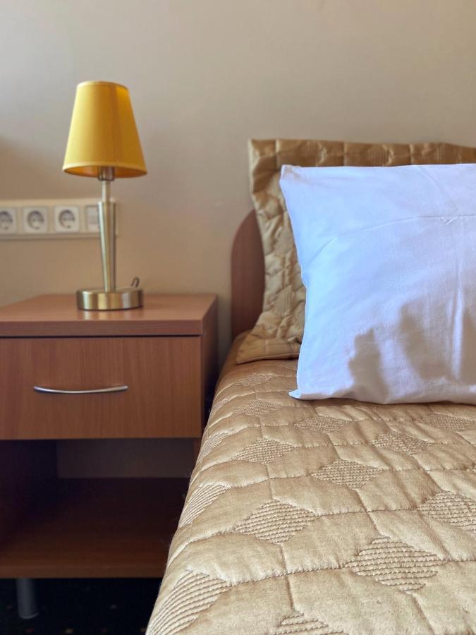 Apartamentai "Tenisas" Паланга Екстер'єр фото